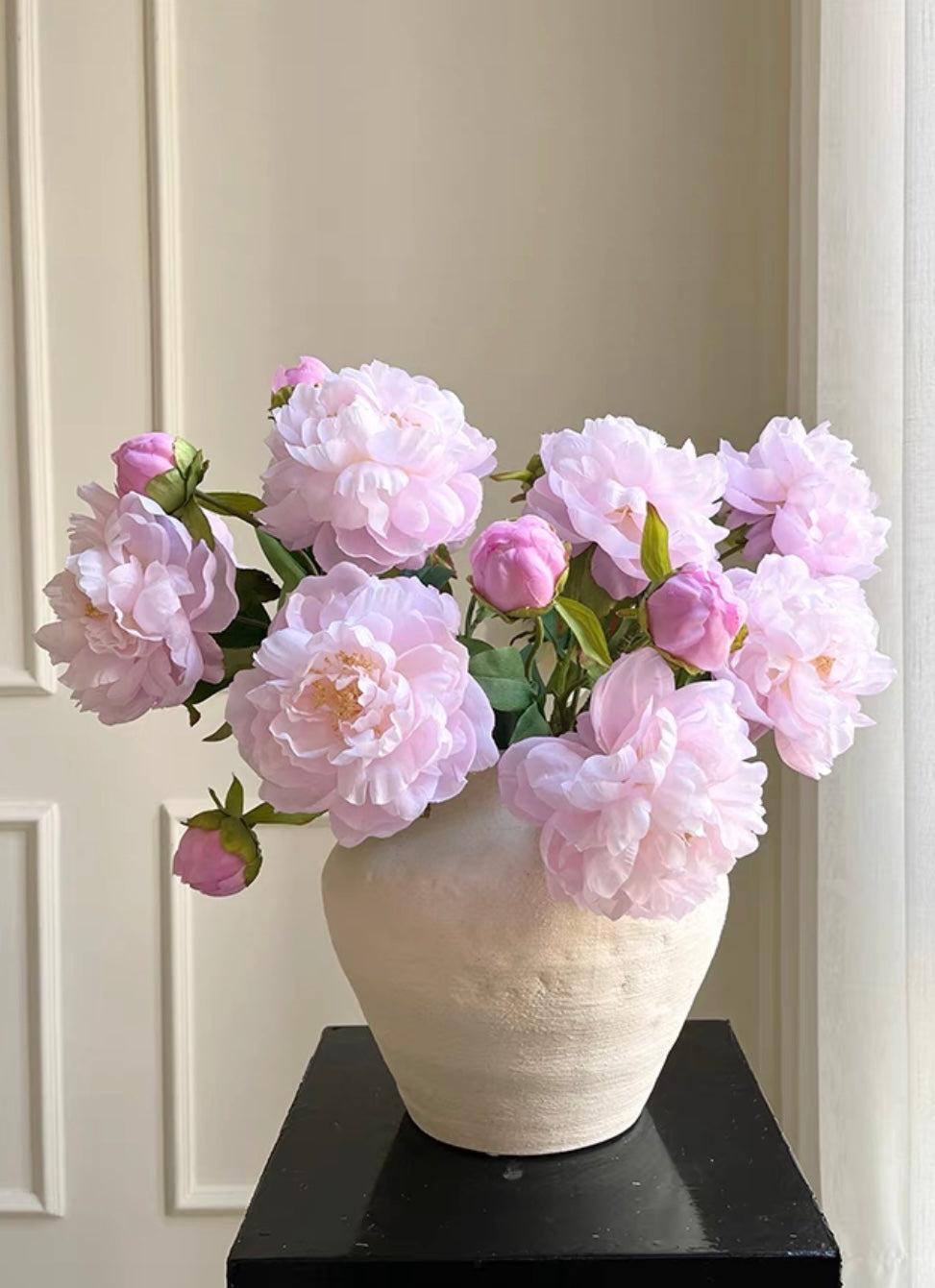 Light Pink Peony｜Stem